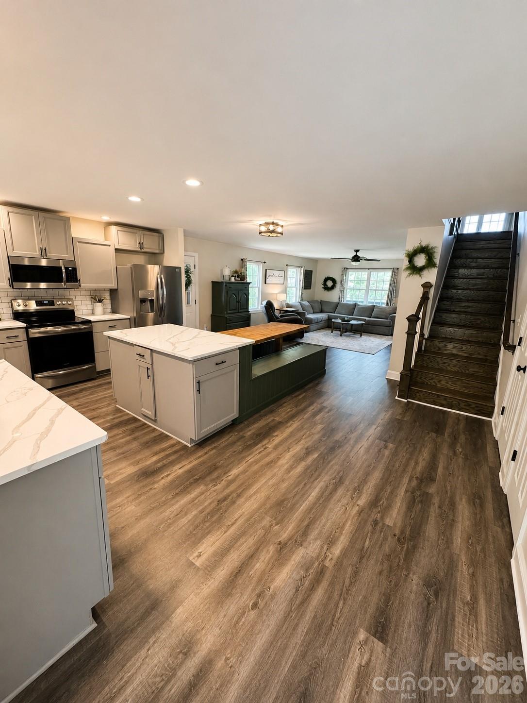 4001 Shelly Road Gold Hill, NC 28071 - Photo 8 of 23