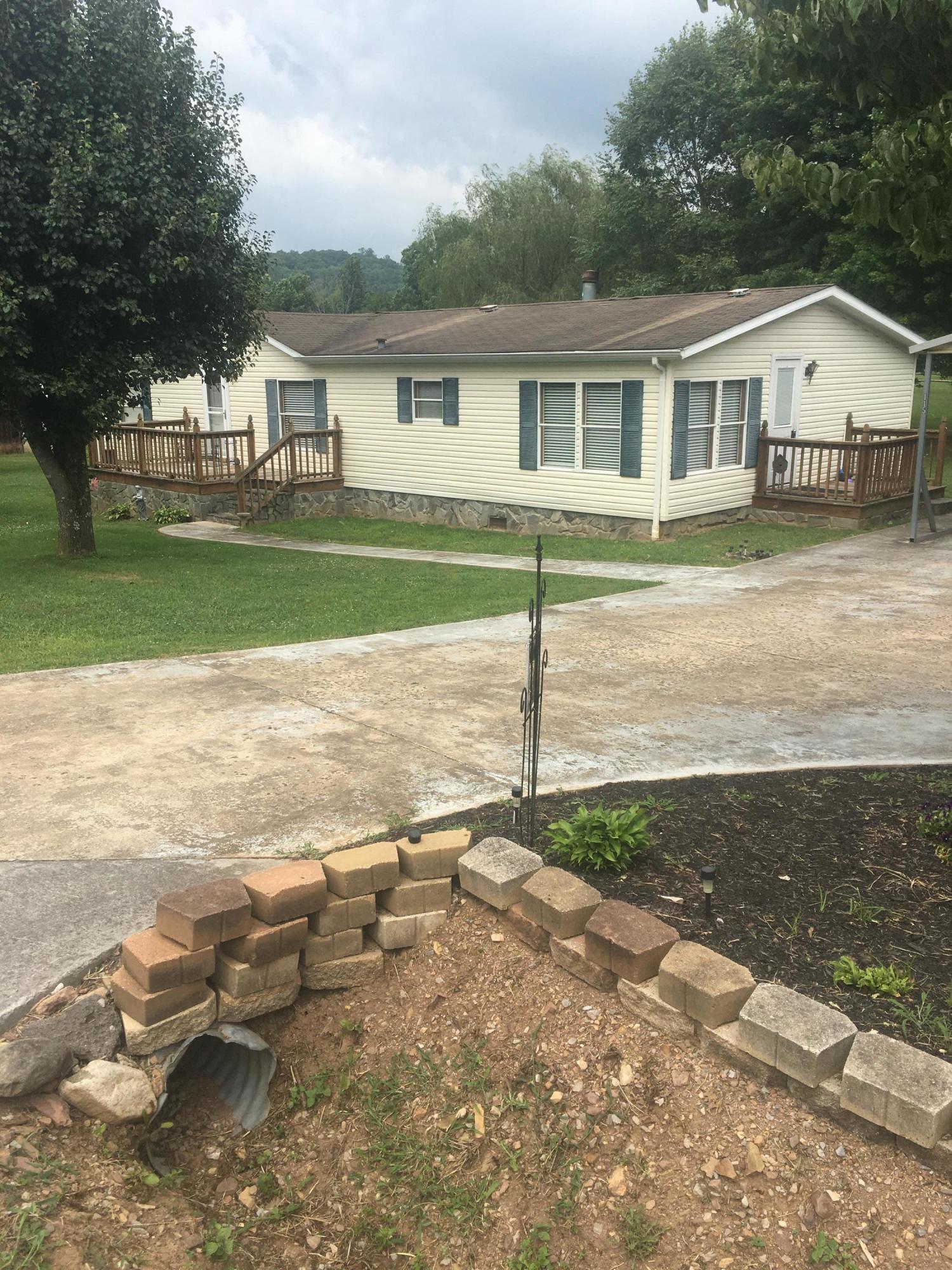 115 White Cove Road Unicoi, TN 37692 - Photo 1 of 1 115 White Cove Rd