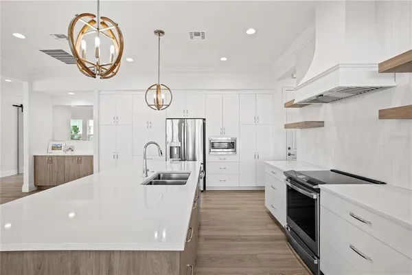 $859,900 | 531 Sanctuary Golf Place, Apopka, FL 32712