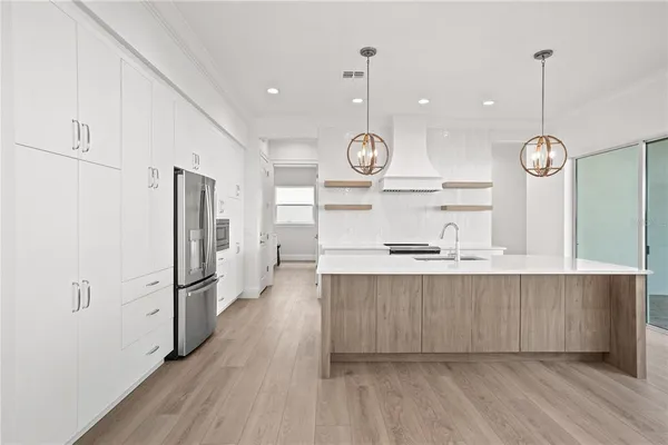 $859,900 | 531 Sanctuary Golf Place, Apopka, FL 32712