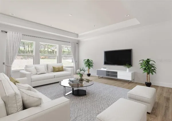 $859,900 | 531 Sanctuary Golf Place, Apopka, FL 32712