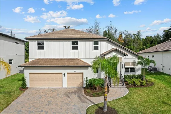 $859,900 | 531 Sanctuary Golf Place, Apopka, FL 32712