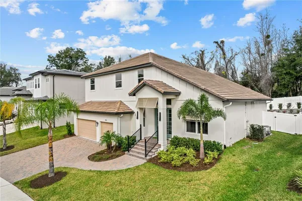 $859,900 | 531 Sanctuary Golf Place, Apopka, FL 32712