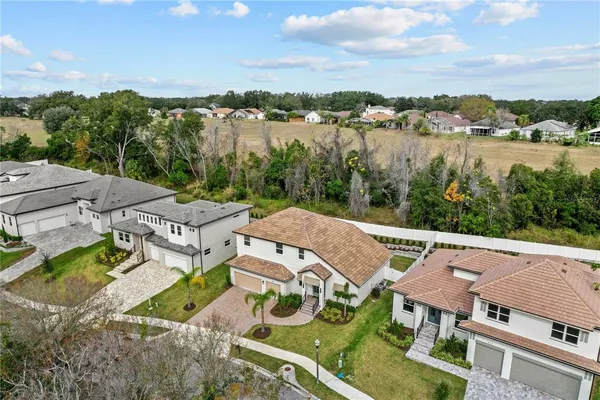$859,900 | 531 Sanctuary Golf Place, Apopka, FL 32712
