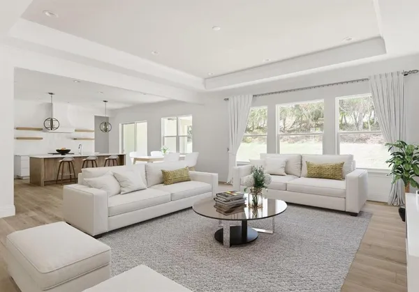 $859,900 | 531 Sanctuary Golf Place, Apopka, FL 32712