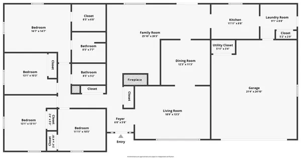 $359,000 | 2206 Fox Run Road, Dayton, OH 45459
