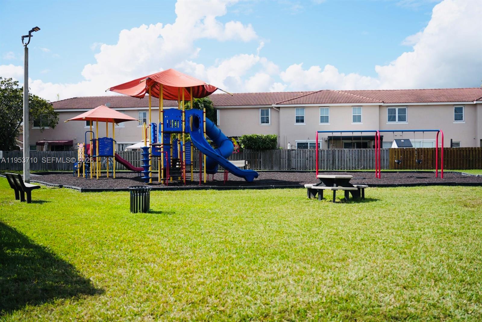 13865 Southwest 275th Terrace Homestead, FL 33032 - Photo 18 of 20