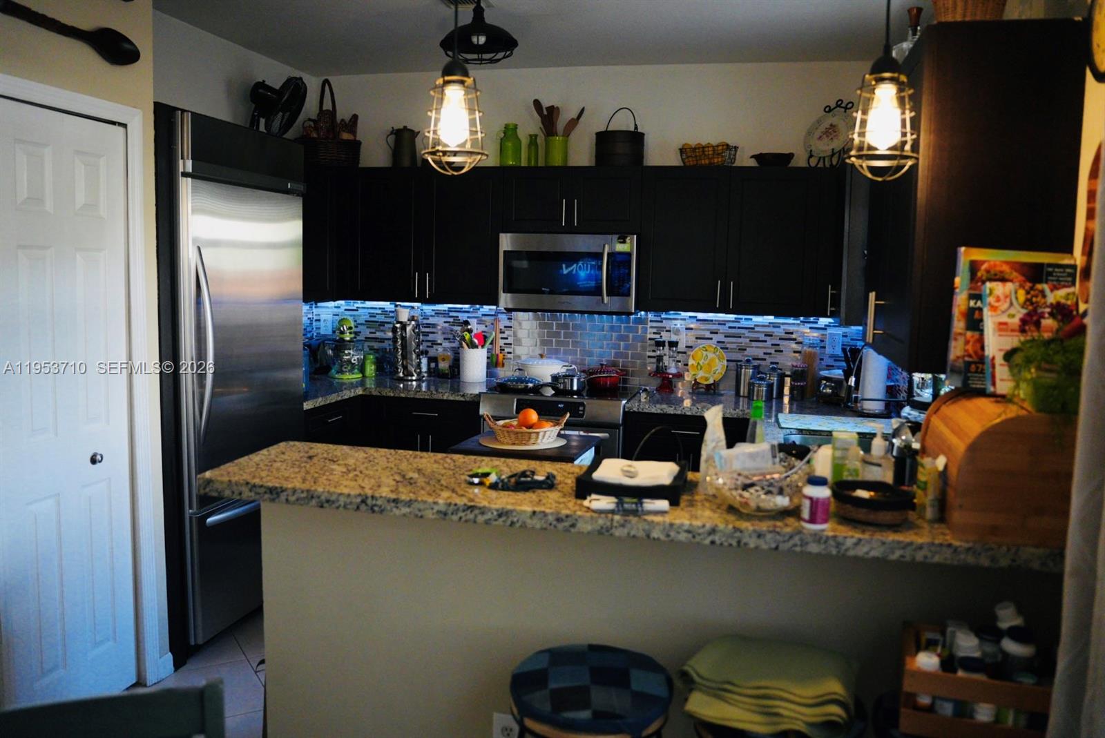 13865 Southwest 275th Terrace Homestead, FL 33032 - Photo 5 of 20