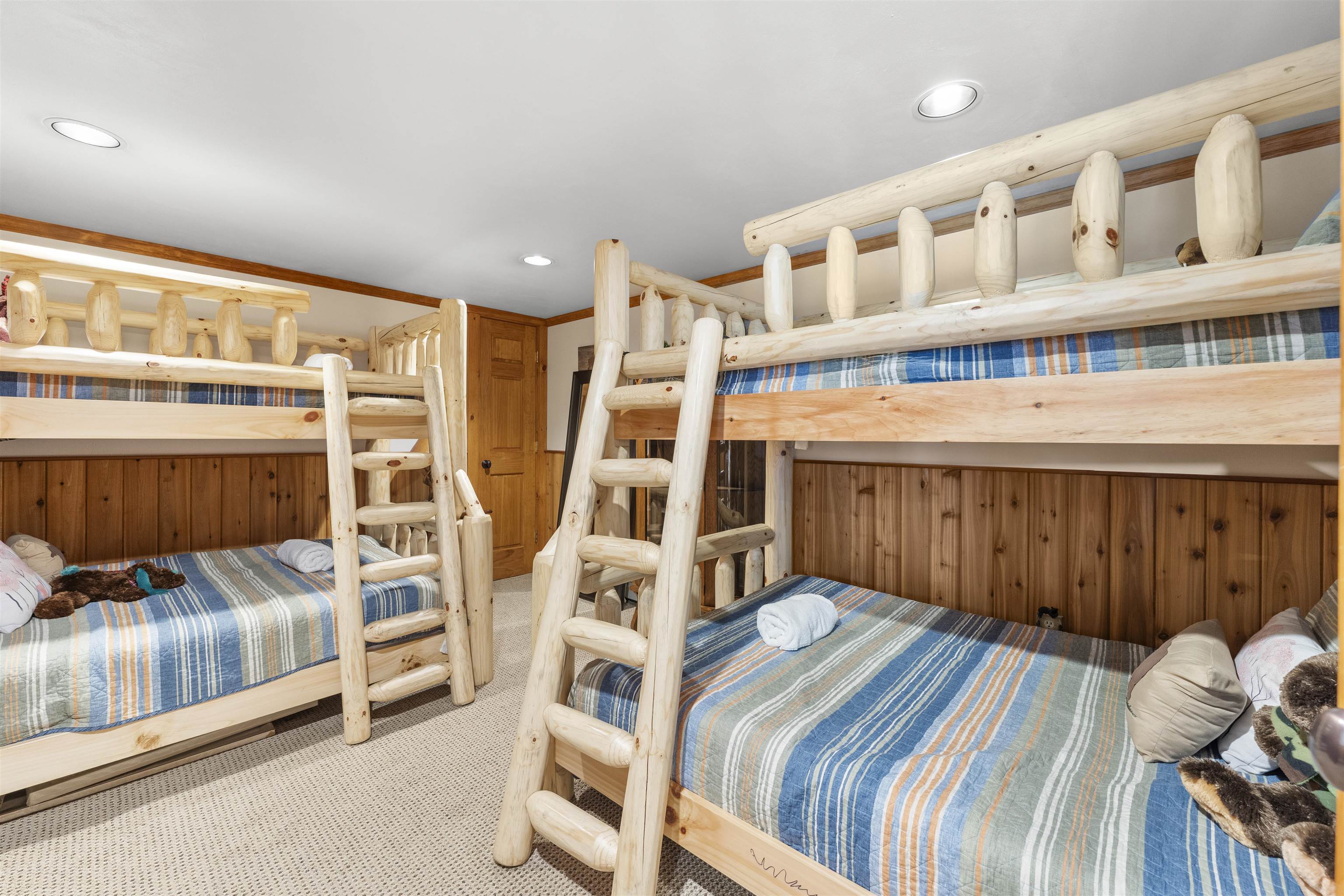 36 Beaver Street Winhall, VT 05340 - Photo 54 of 60