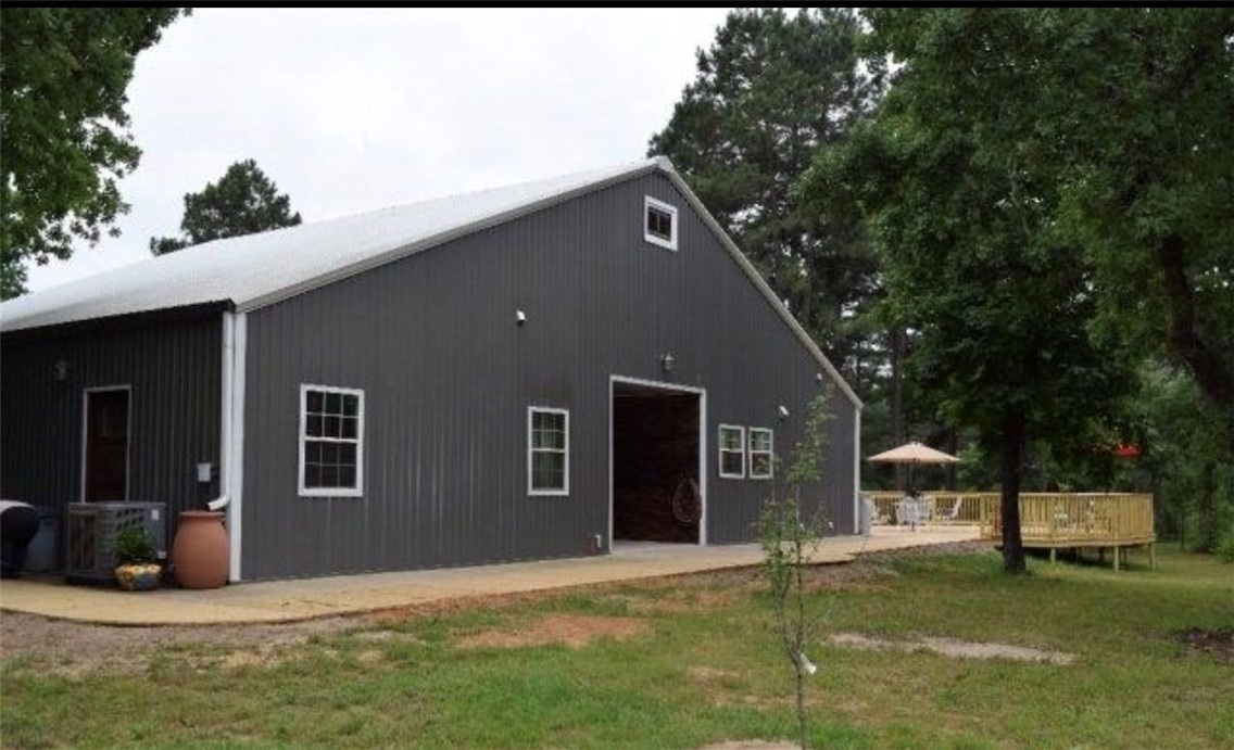 5325 County Road 2291 Centerville, TX 75833 - Photo 12 of 31