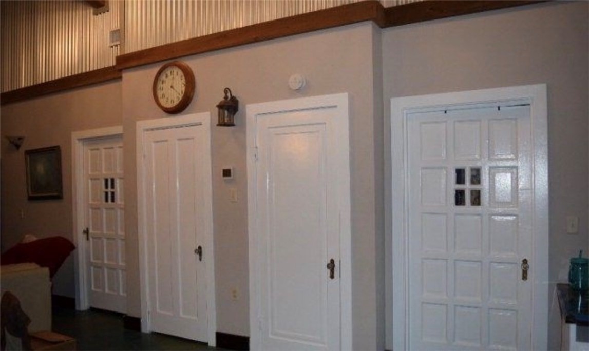 5325 County Road 2291 Centerville, TX 75833 - Photo 19 of 31 View of foyer