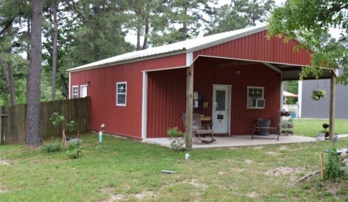 5325 County Road 2291 Centerville, TX 75833 - Photo 31 of 31