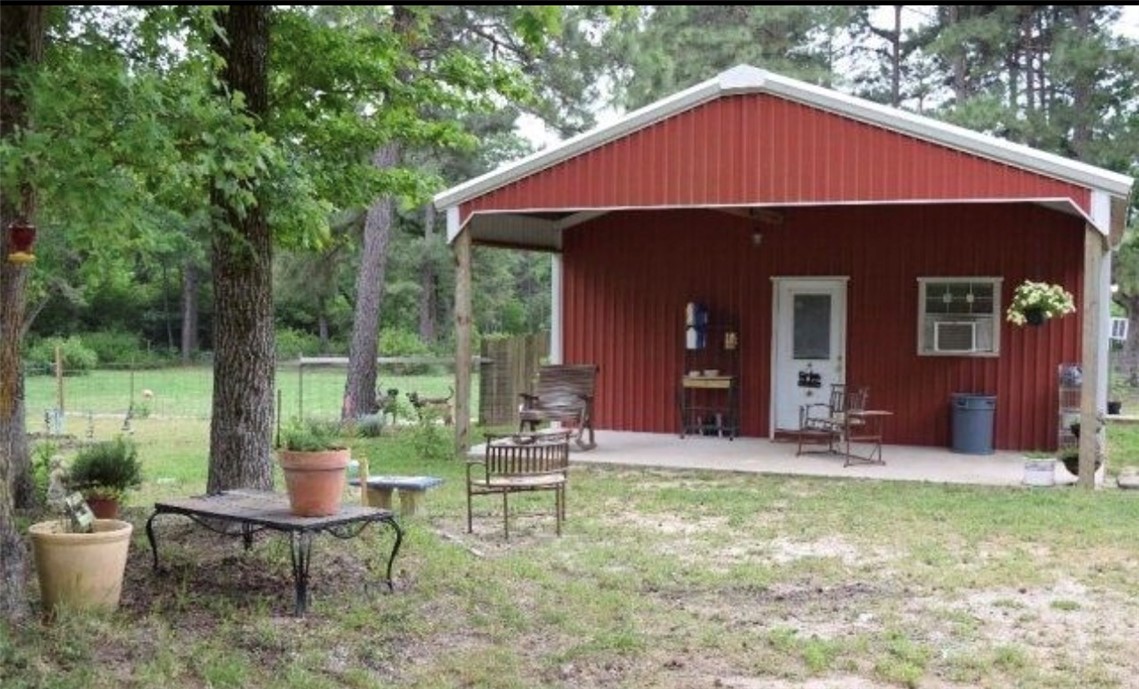 5325 County Road 2291 Centerville, TX 75833 - Photo 10 of 31 Guest Quarters