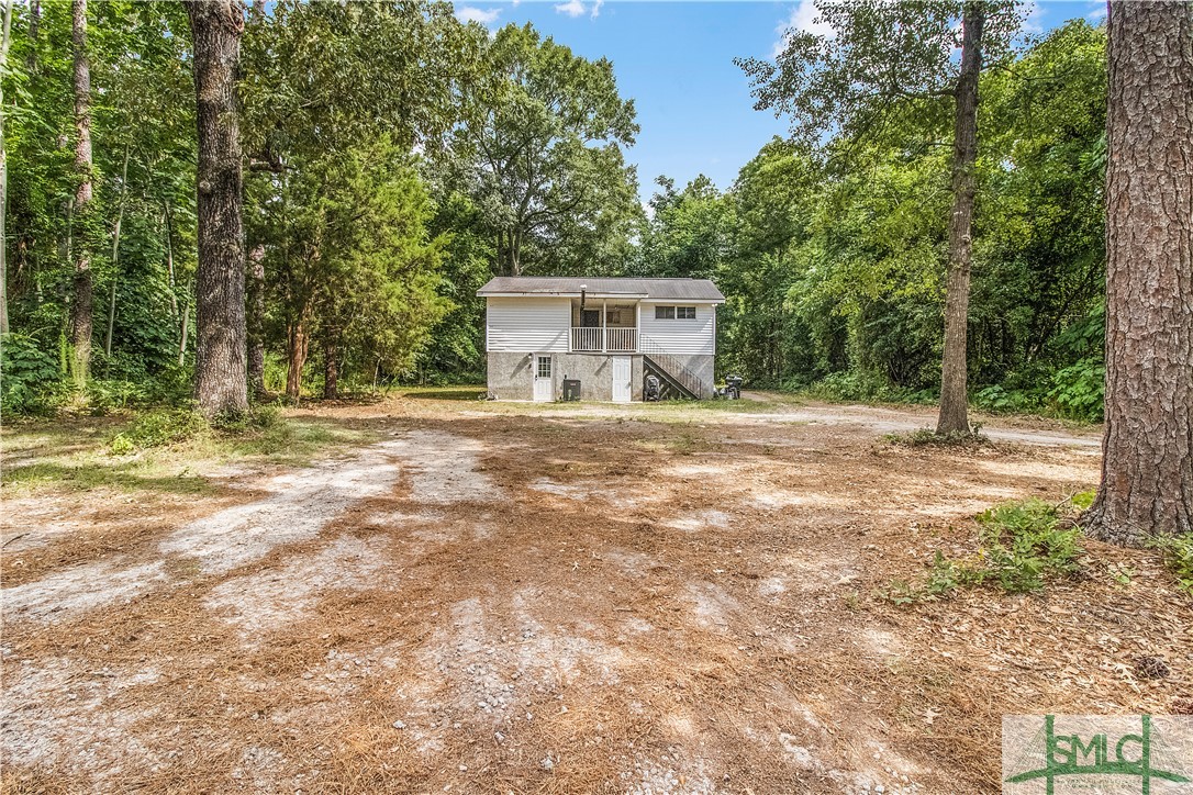 7892 Burkhalter Road Statesboro, GA 30461 - Photo 3 of 44 Gallery Image 3