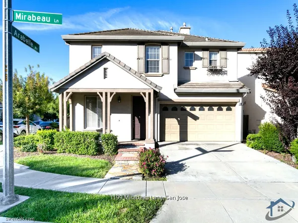 $4,350 | 1199 Mirabeau Lane, San Jose, CA 95132