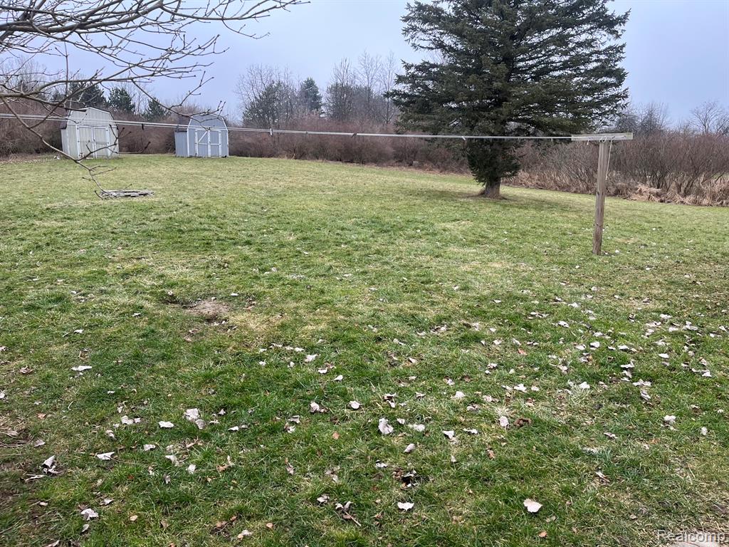4171 Stewart Road Metamora, MI 48455 - Photo 20 of 31 Gallery Image 20