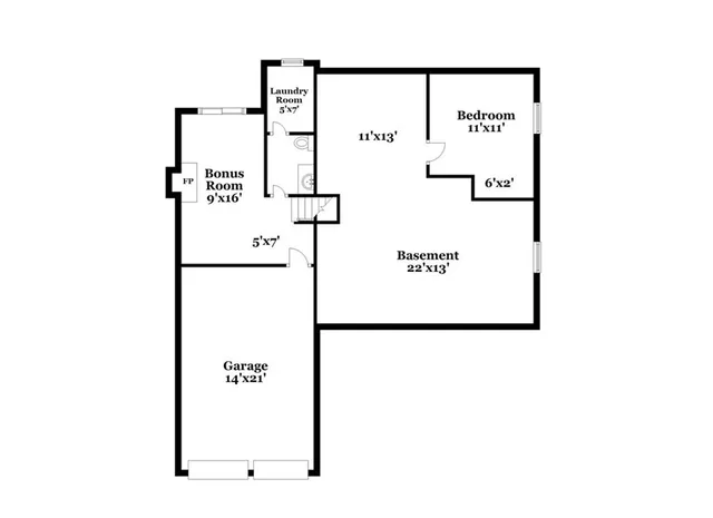 $2,495 | 14916 West 65th Street, Shawnee, KS 66216