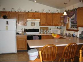 29 Wheeler Road Fairfax, VT 05454 - Photo 3 of 6
