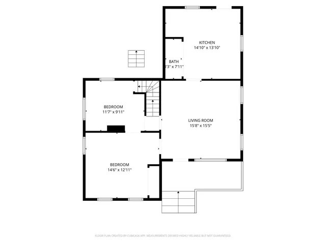 $150,000 | 253 Church Street, West Chicago, IL 60185