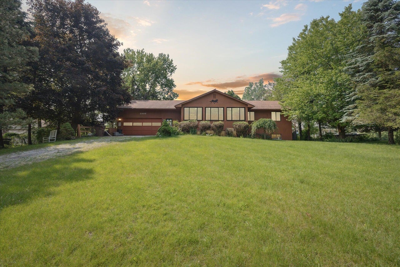 8886 Coleman Road Haslett, MI 48840 - Photo 1 of 39 Gallery Image 1
