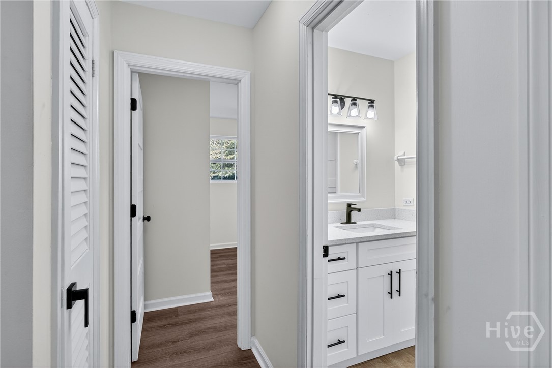 1411 Blakeley Road Savannah, GA 31406 - Photo 17 of 33 Gallery Image 17