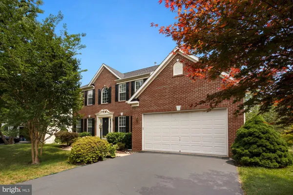 $815,000 | 12809 Gentle Shade Drive, Bristow, VA 20136