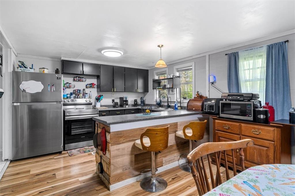 554 Bethel Church Road Northeast Dalton, GA 30721 - Photo 12 of 42