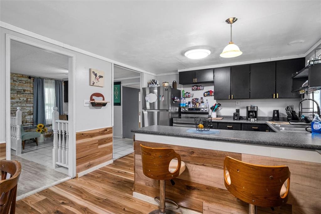 554 Bethel Church Road Northeast Dalton, GA 30721 - Photo 13 of 42