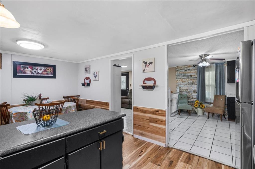 554 Bethel Church Road Northeast Dalton, GA 30721 - Photo 17 of 42