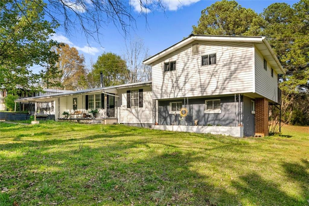 554 Bethel Church Road Northeast Dalton, GA 30721 - Photo 2 of 42