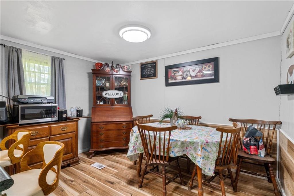 554 Bethel Church Road Northeast Dalton, GA 30721 - Photo 24 of 42