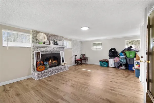 $317,400 | 554 Bethel Church Road Northeast, Dalton, GA 30721