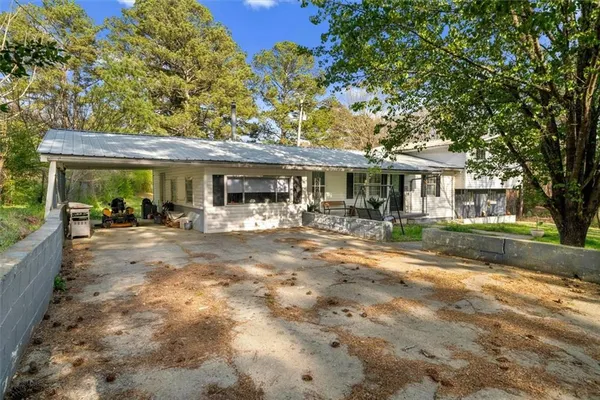 $317,400 | 554 Bethel Church Road Northeast, Dalton, GA 30721