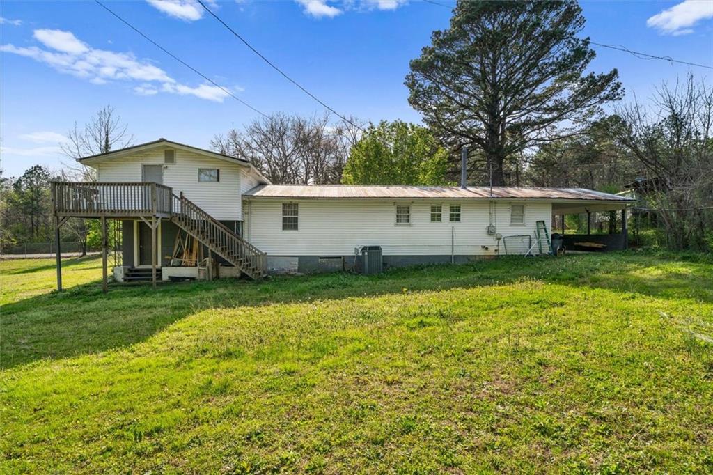 554 Bethel Church Road Northeast Dalton, GA 30721 - Photo 37 of 42