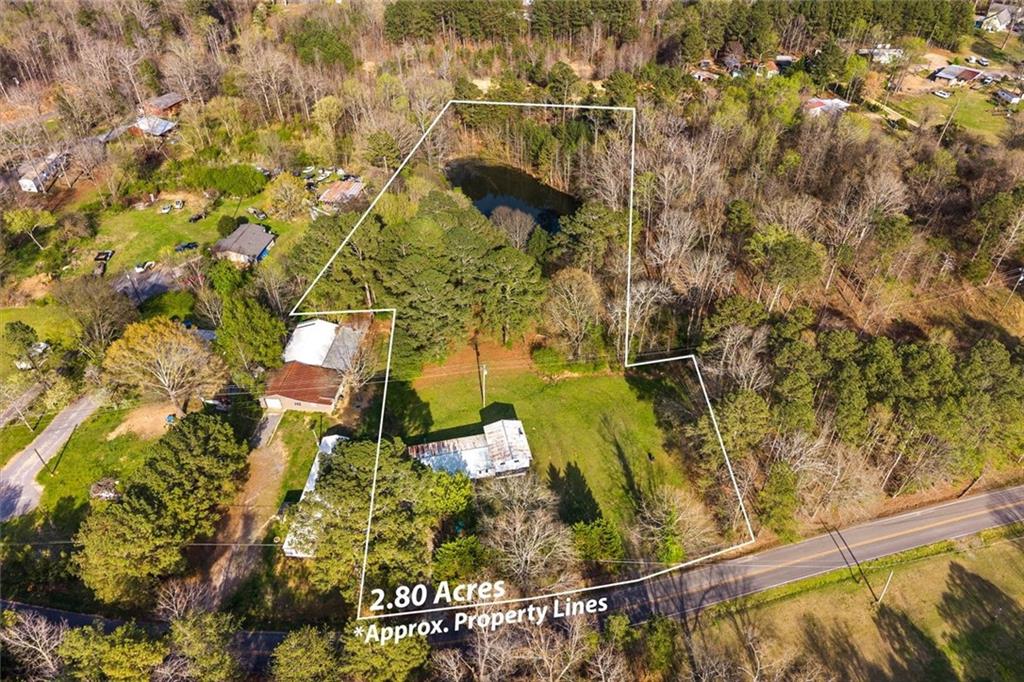 554 Bethel Church Road Northeast Dalton, GA 30721 - Photo 4 of 42