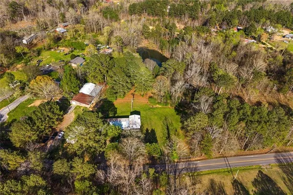 $317,400 | 554 Bethel Church Road Northeast, Dalton, GA 30721