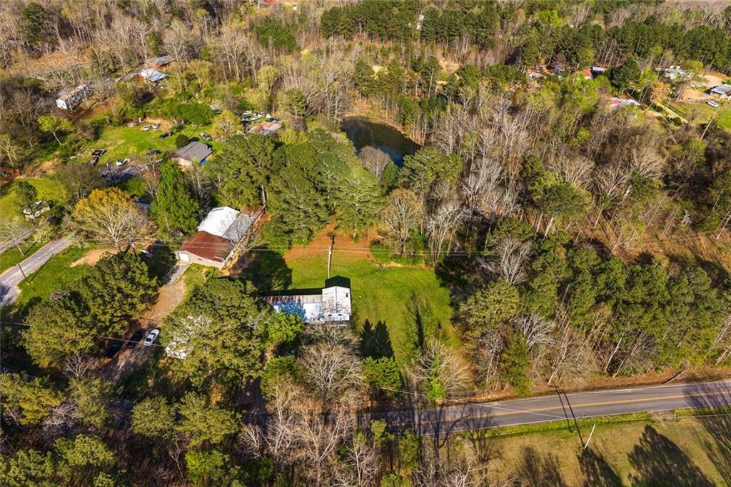 554 Bethel Church Road Northeast Dalton, GA 30721 - Photo 42 of 42