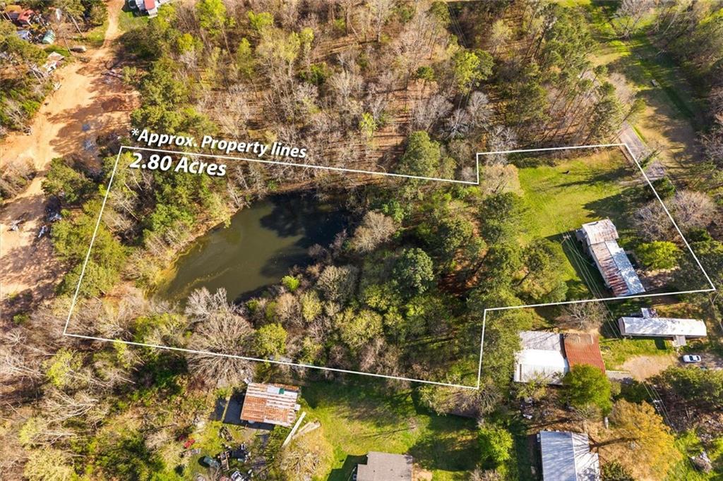 554 Bethel Church Road Northeast Dalton, GA 30721 - Photo 5 of 42