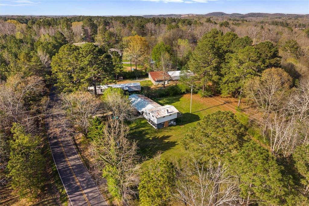 554 Bethel Church Road Northeast Dalton, GA 30721 - Photo 7 of 42