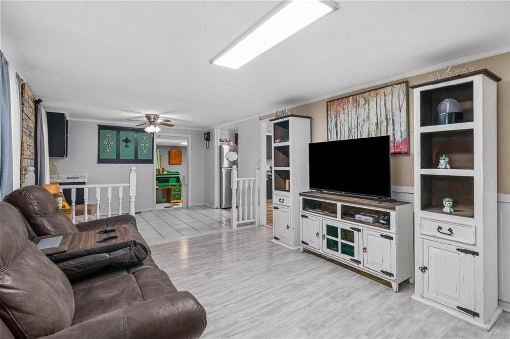 554 Bethel Church Road Northeast Dalton, GA 30721 - Photo 8 of 42