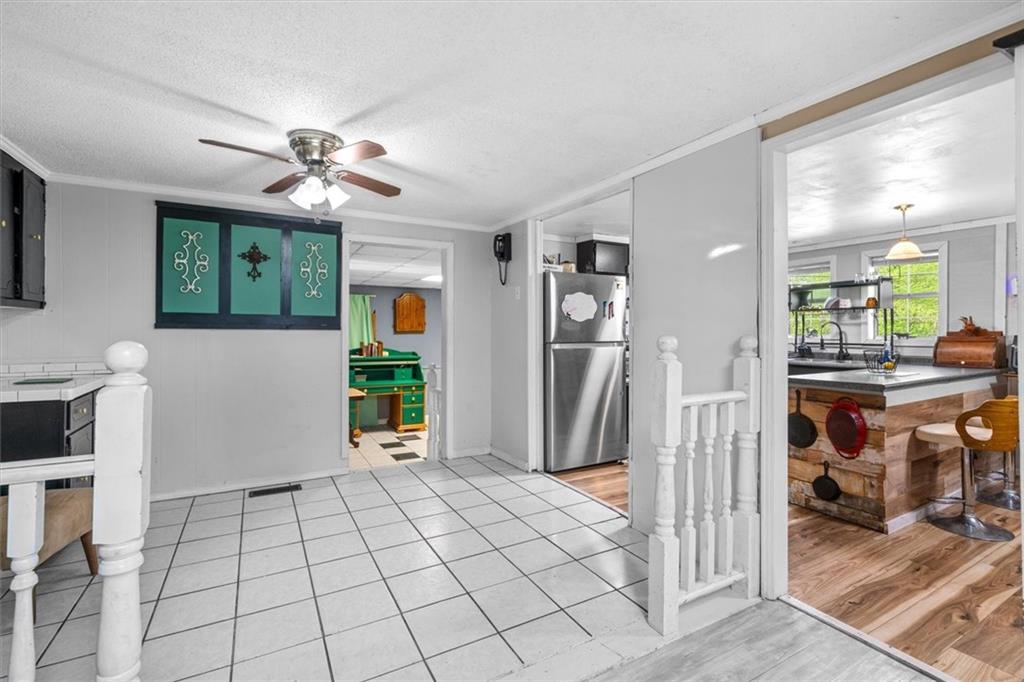 554 Bethel Church Road Northeast Dalton, GA 30721 - Photo 10 of 42