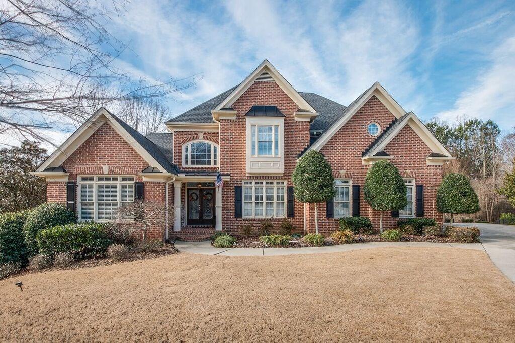 1092 Pathview Court Dacula, GA 30019 - Photo 1 of 1
