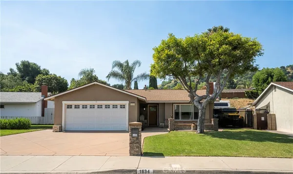 $775,000 | 1634 Goldfield Place, Pomona, CA 91766
