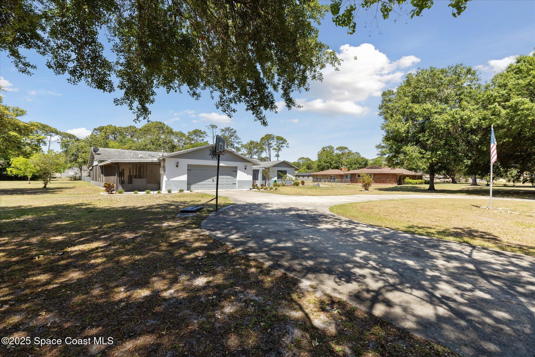 2635 Wagon Road Cocoa, FL 32926 - Photo 2 of 43 2
