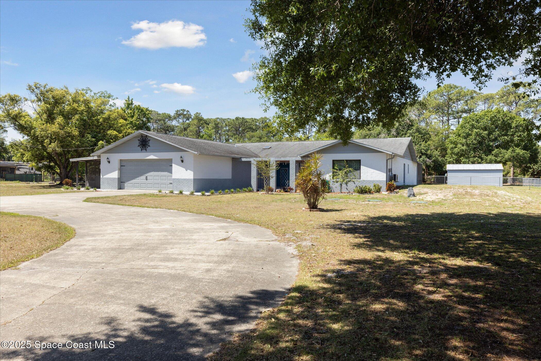 2635 Wagon Road Cocoa, FL 32926 - Photo 3 of 43 6