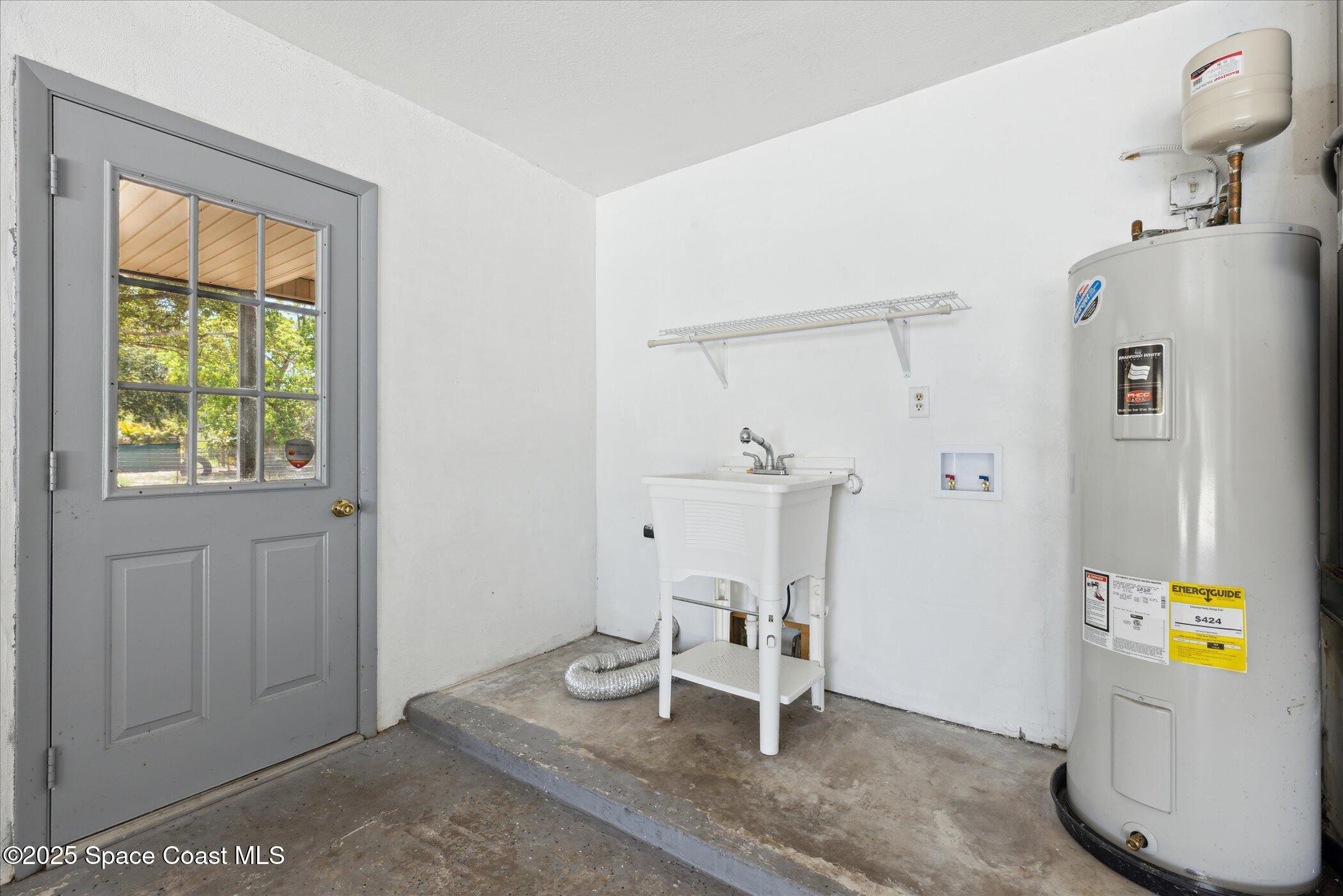 2635 Wagon Road Cocoa, FL 32926 - Photo 31 of 43 35