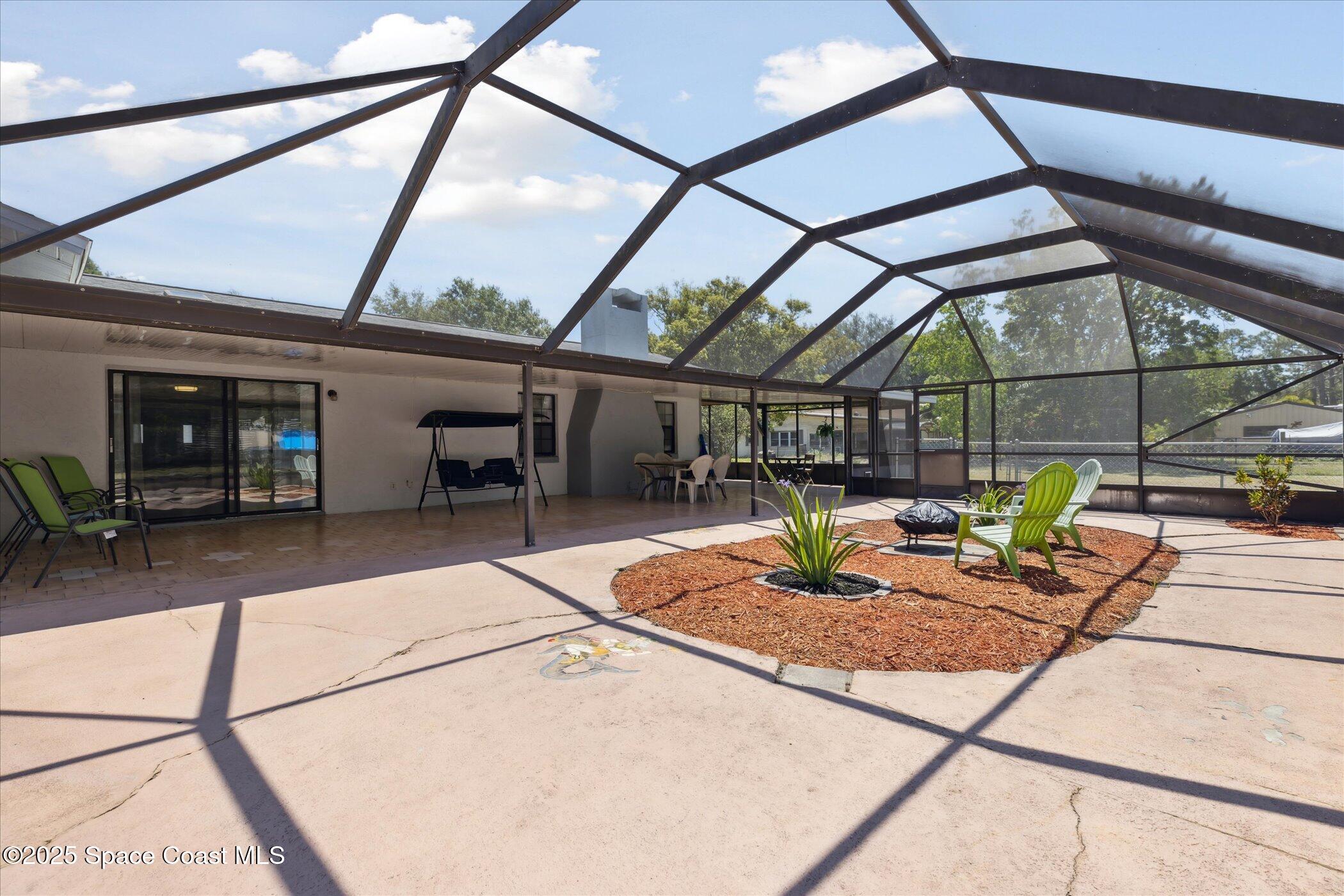 2635 Wagon Road Cocoa, FL 32926 - Photo 36 of 43 40