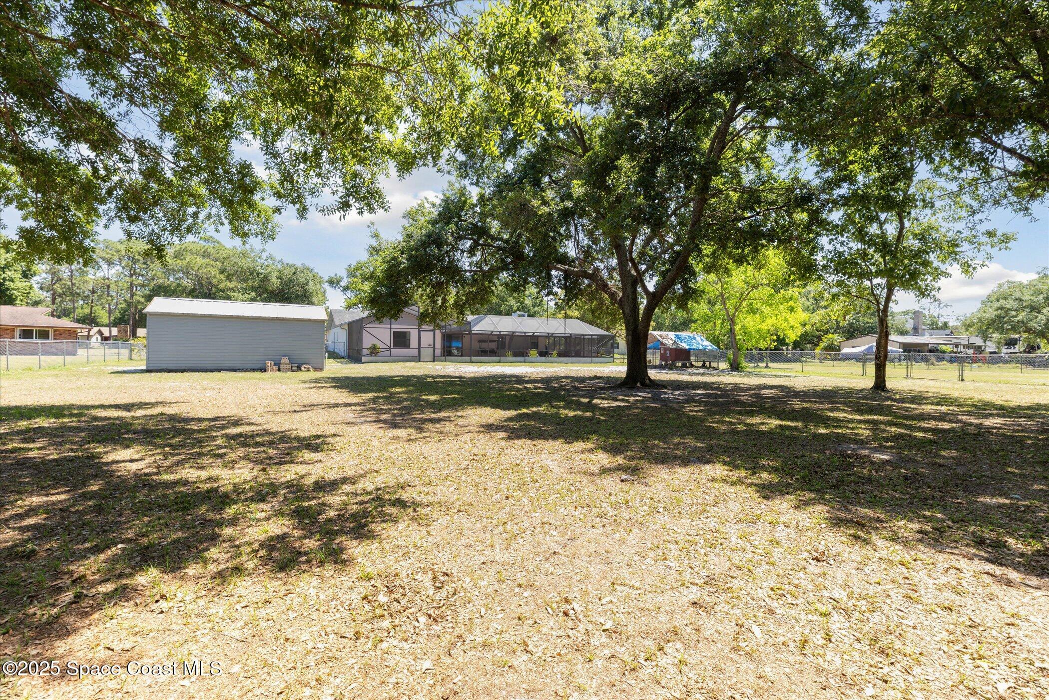 2635 Wagon Road Cocoa, FL 32926 - Photo 37 of 43 41