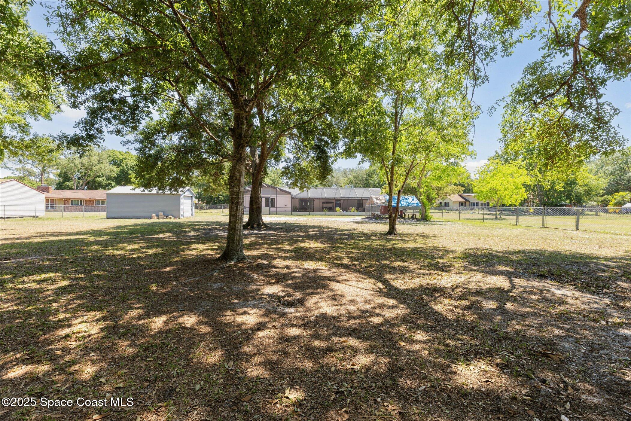 2635 Wagon Road Cocoa, FL 32926 - Photo 38 of 43 42