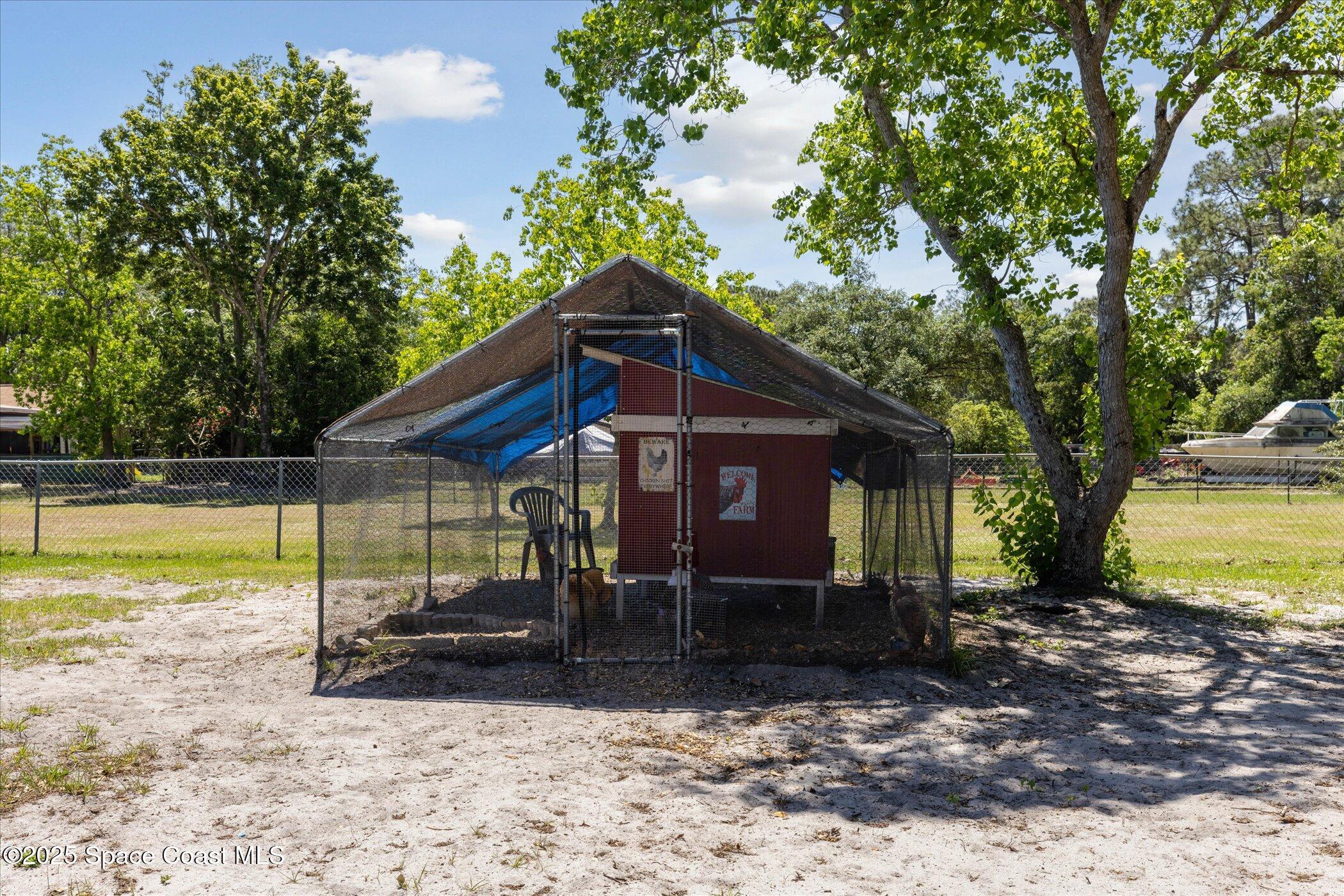 2635 Wagon Road Cocoa, FL 32926 - Photo 39 of 43 44